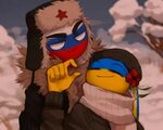 Pin by Жора опор on countryhumans Ukraine Country art, Drawi